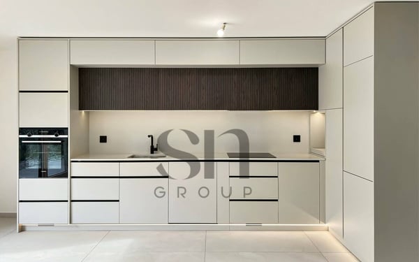 Un bien d'exception où design et confort se rencontrent. Petite PPE 1