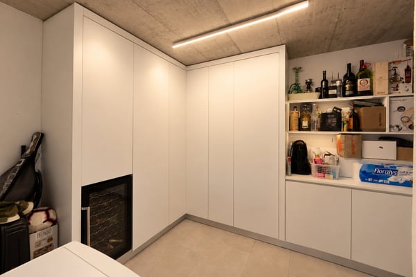 Magnifique attique 3½ pces- grande terrasse 87m2 + véranda -Aproz-Sion 11