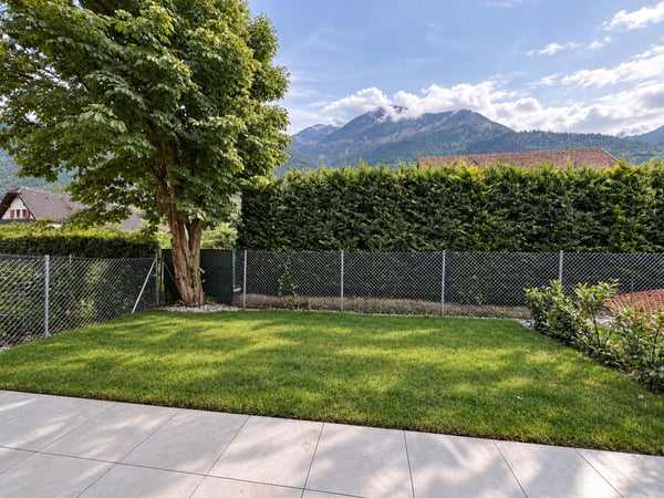 Exclusivité - Élégant et moderne 2,5 pièces dans une petite PPE 3