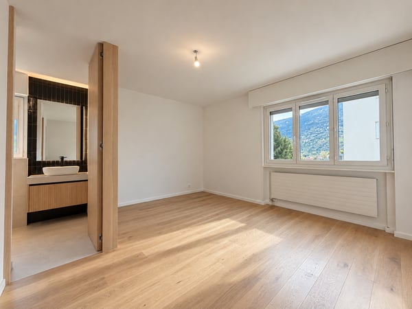 Appartement 4.5 pièces moderne et rénové 7