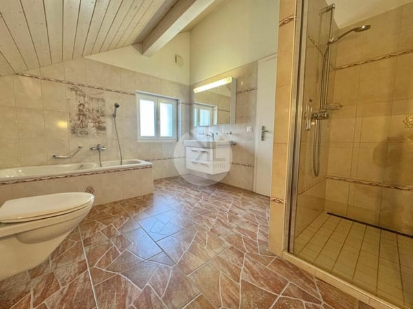 Immeuble locatif à Riddes 10