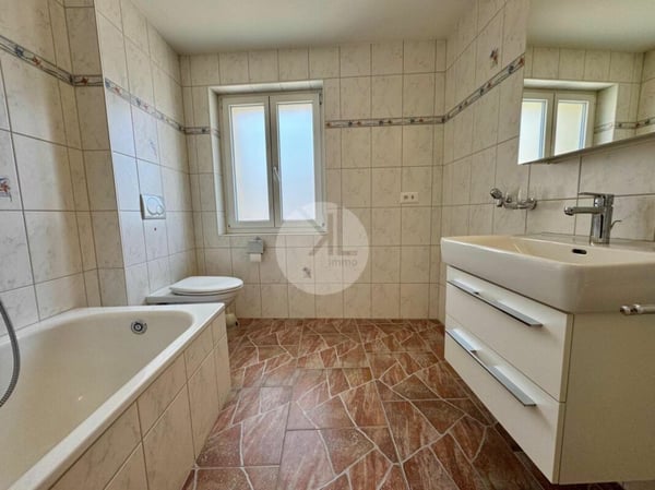 Immeuble locatif à Riddes 12