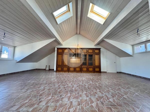 Immeuble locatif à Riddes 6