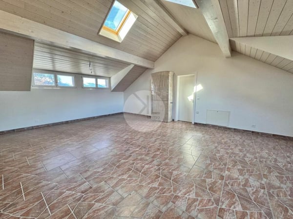 Immeuble locatif à Riddes 5