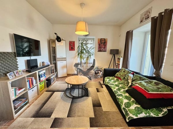 Immeuble locatif à Riddes 8