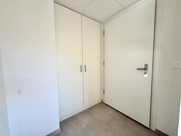 Appartement neuf avec suite parentale - Minergie 5