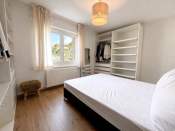 Appartement avec beaucoup de cachet à Sion, Rue de Lausanne 85 5