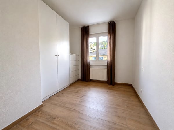 Appartement avec beaucoup de cachet à Sion, Rue de Lausanne 85 6
