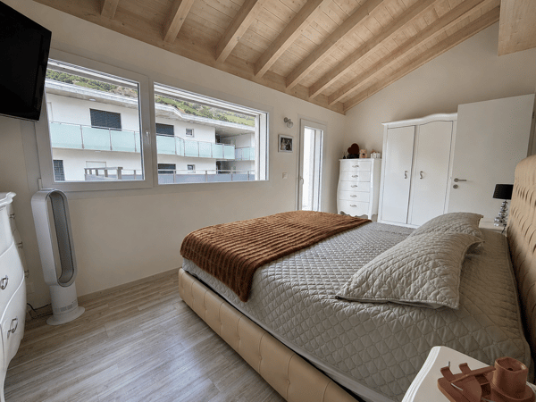 Villa récente avec garage et suite parentale à Saillon 10