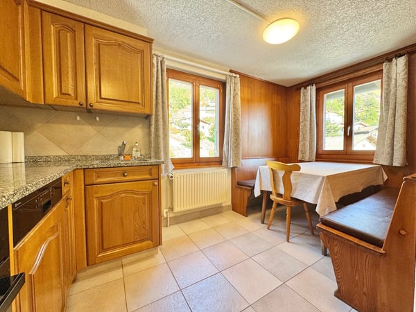 Immeuble mixte à fort potentiel - Opportunité d'investissement à Flanthey 7
