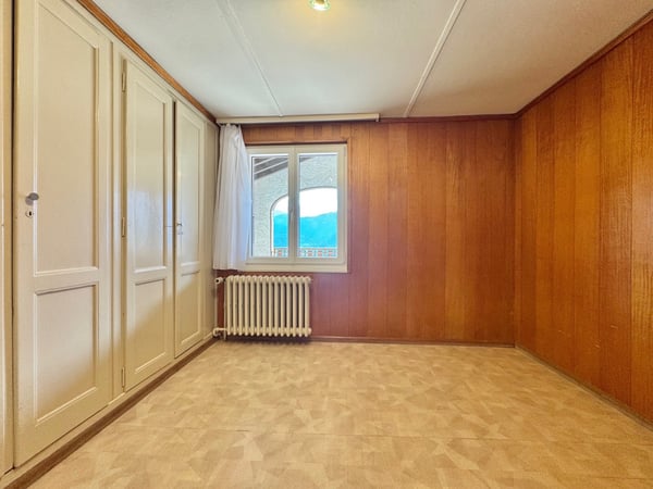 Immeuble mixte à fort potentiel - Opportunité d'investissement à Flanthey 10