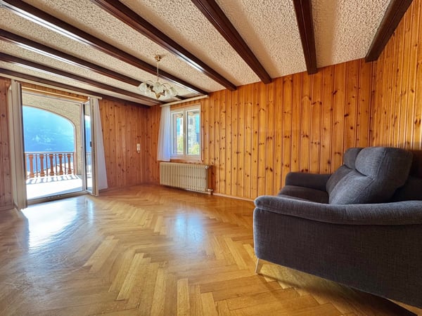 Immeuble mixte à fort potentiel - Opportunité d'investissement à Flanthey 6