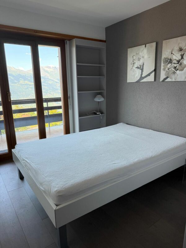 Appartement 2.5 pièces