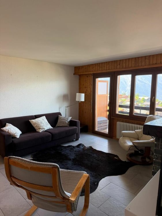 Appartement 2.5 pièces 5