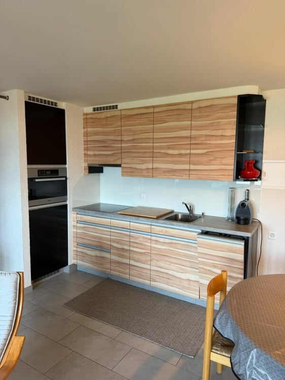 Appartement 2.5 pièces 2