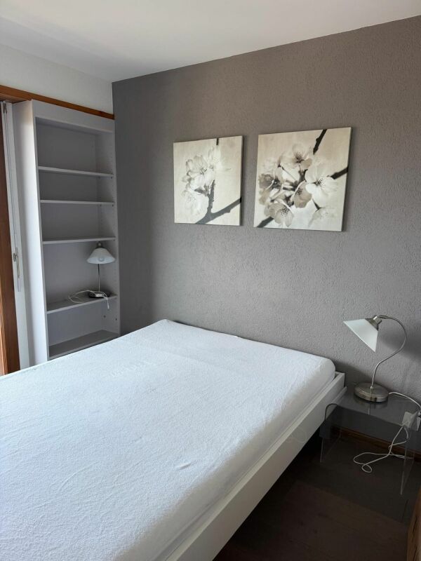 Appartement 2.5 pièces