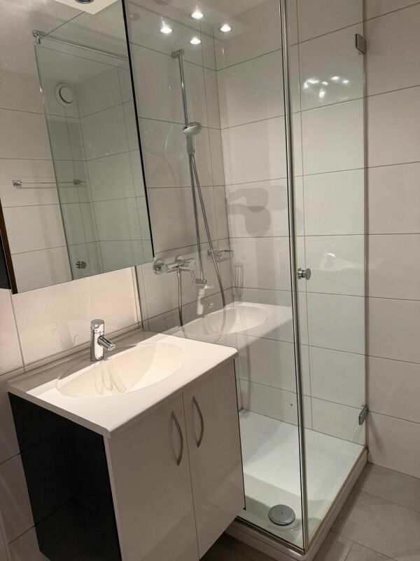Appartement 2.5 pièces