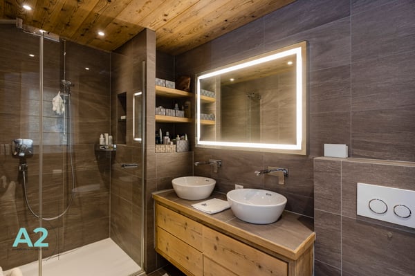 MAGNIFIQUE APPARTEMENT À L'ENTRÉE DE MONTANA AVEC VUE PANORAMIQUE 8