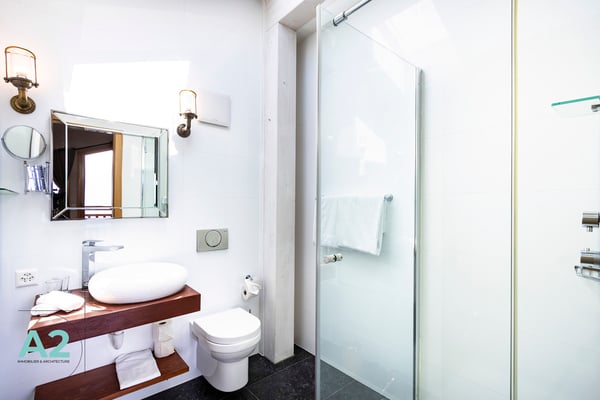 CHALET DE LUXE EN LOCATION AU PIED DES PISTES 12