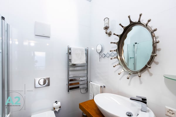 CHALET DE LUXE EN LOCATION AU PIED DES PISTES 12