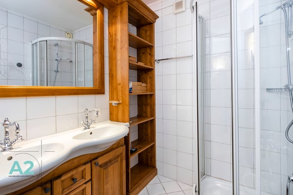 APPARTEMENT EN PLEIN CENTRE DE CRANS-MONTANA  - À LOUER EN ÉTÉ 7