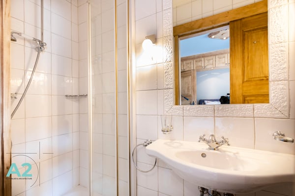 APPARTEMENT EN PLEIN CENTRE DE CRANS-MONTANA  - À LOUER EN ÉTÉ 5