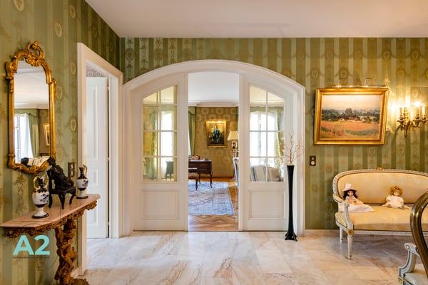 VILLA D'EXEPTION SUR LES HAUTEURS DE SIERRE 8