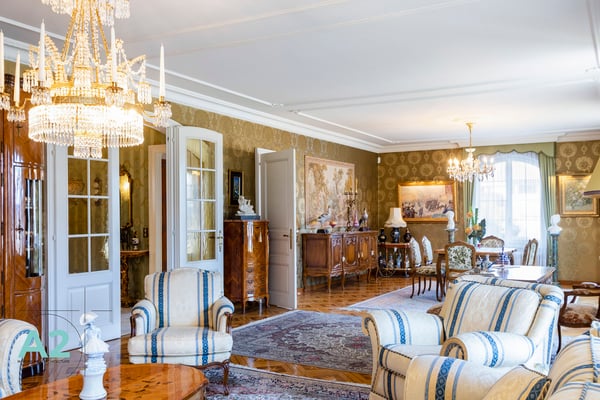 VILLA D'EXEPTION SUR LES HAUTEURS DE SIERRE 3