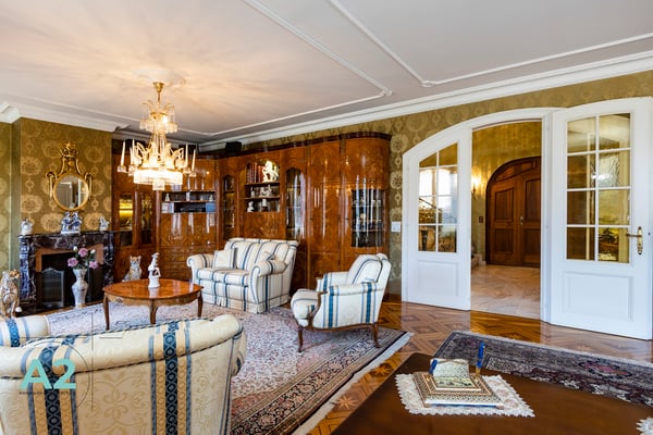 VILLA D'EXEPTION SUR LES HAUTEURS DE SIERRE 6