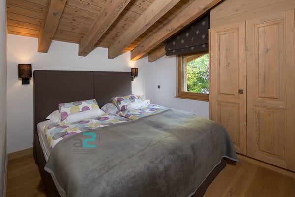 Magnifique attique duplex en plein centre 10