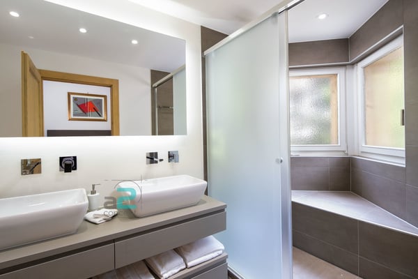 Magnifique attique duplex en plein centre 7