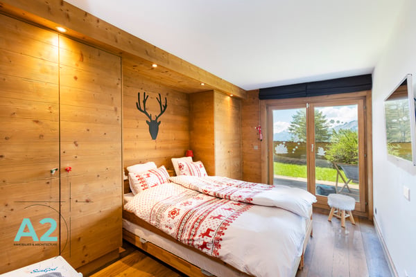 Magnifique appartement à louer en été 12