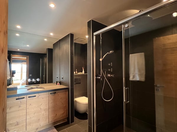 Magnifique appartement à louer en été 11