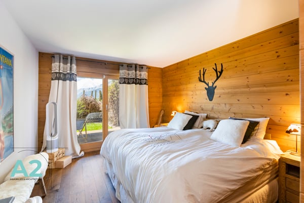 Magnifique appartement à louer en été 8
