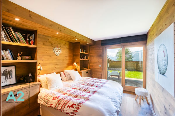 Magnifique appartement à louer en été 10