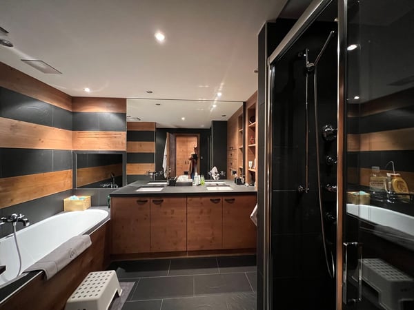 Magnifique appartement à louer en été 9