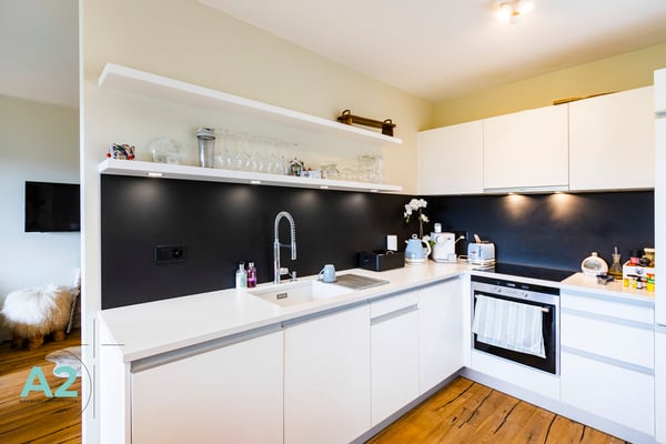 APPARTEMENT SKI-IN/SKI-OUT DE 1.5 PCES EN REZ-DE-JARDIN AVEC TERRASSE 4