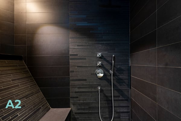 APPARTEMENT SKI-IN/SKI-OUT DE 1.5 PCES EN REZ-DE-JARDIN AVEC TERRASSE 7