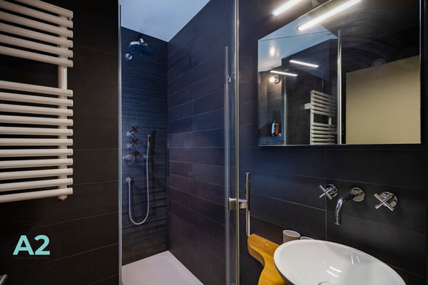 APPARTEMENT SKI-IN/SKI-OUT DE 1.5 PCES EN REZ-DE-JARDIN AVEC TERRASSE 11