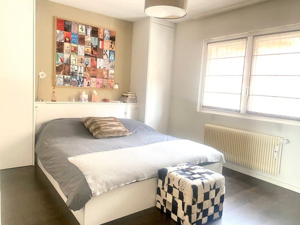 LOCATION SEMAINE 1.5 pièces de standing à deux pas du centre de Crans 8