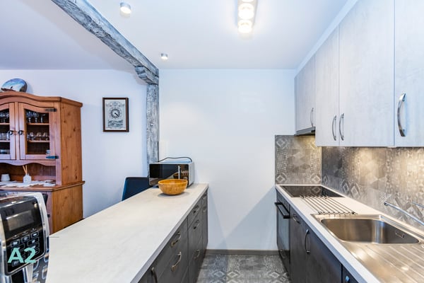 CENTRE DE MONTANA, à deux pas des commerces 1