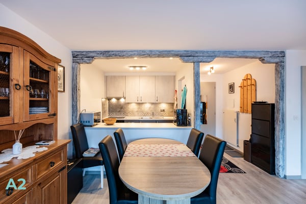 CENTRE DE MONTANA, à deux pas des commerces 4