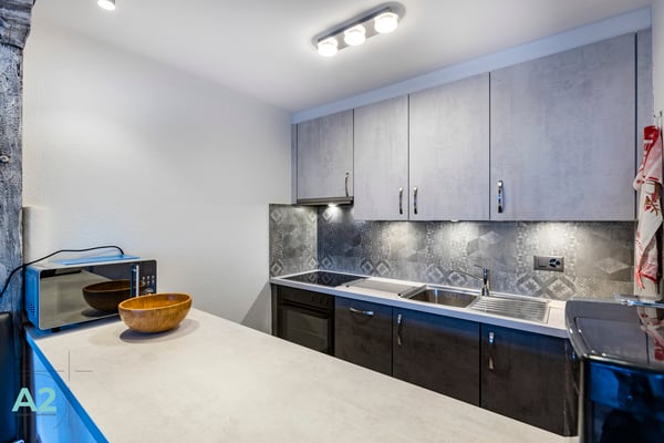 CENTRE DE MONTANA, à deux pas des commerces 2