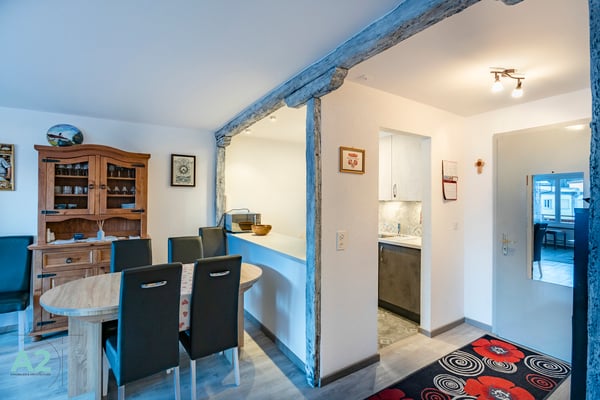 CENTRE DE MONTANA, à deux pas des commerces 7