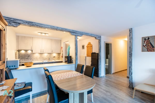 CENTRE DE MONTANA, à deux pas des commerces 5