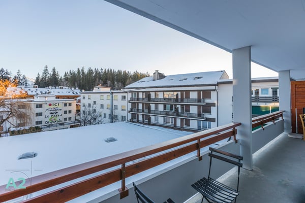 CENTRE DE MONTANA, à deux pas des commerces 10