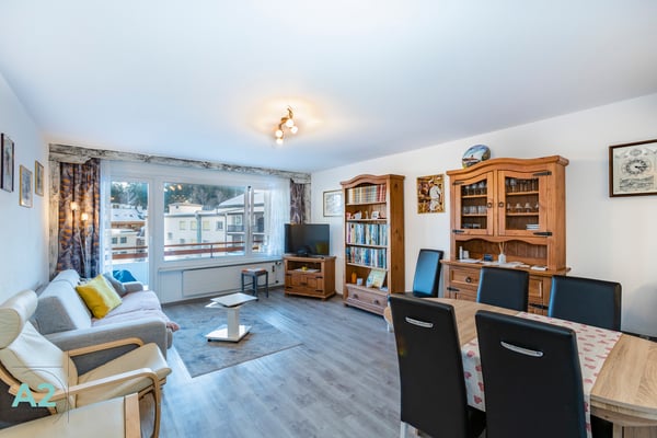 CENTRE DE MONTANA, à deux pas des commerces 11