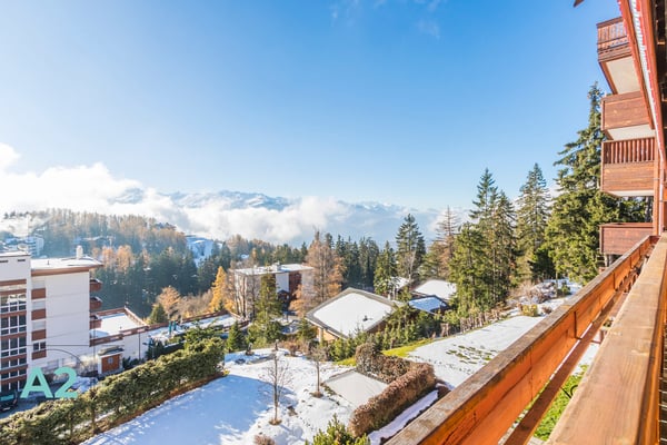 Élégant appartement de 250 m² avec prestations haute gamme 1