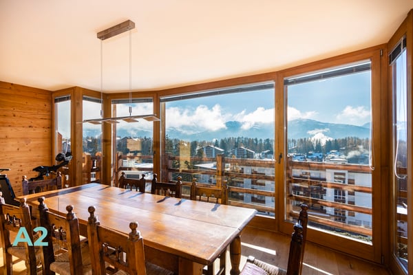 Élégant appartement de 250 m² avec prestations haute gamme 5