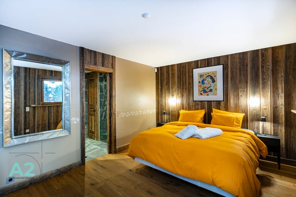 Élégant appartement de 250 m² avec prestations haute gamme 12